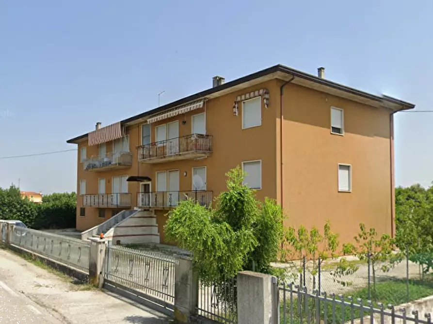 Immagine 9 di Appartamento in vendita  in Via Stazione a Grisignano Di Zocco