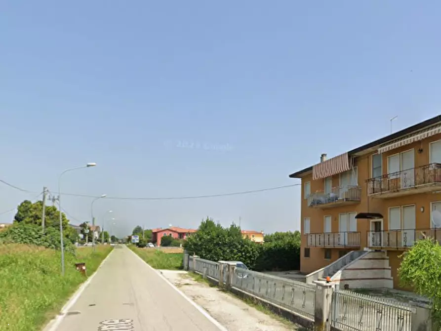 Immagine 10 di Appartamento in vendita  in Via Stazione a Grisignano Di Zocco