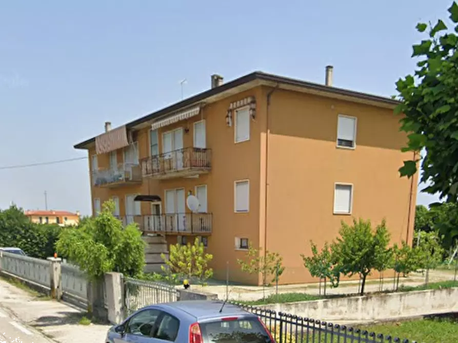 Immagine 11 di Appartamento in vendita  in Via Stazione a Grisignano Di Zocco