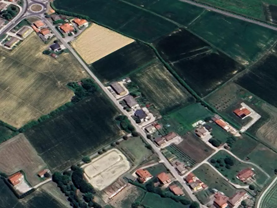 Immagine 13 di Appartamento in vendita  in Via Stazione a Grisignano Di Zocco