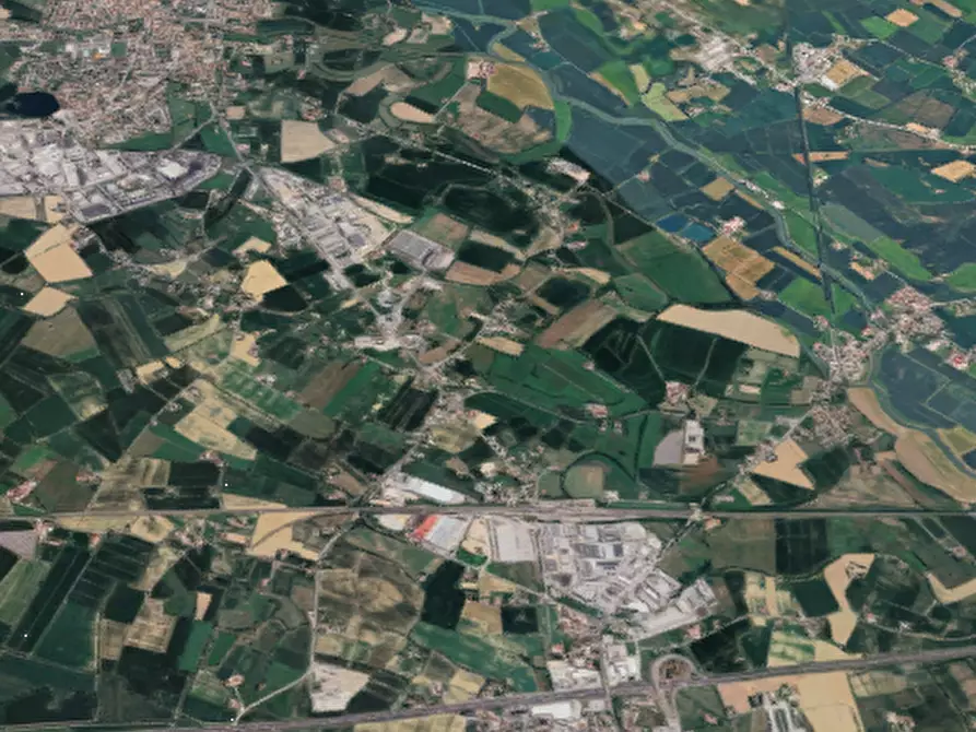 Immagine 15 di Appartamento in vendita  in Via Stazione a Grisignano Di Zocco