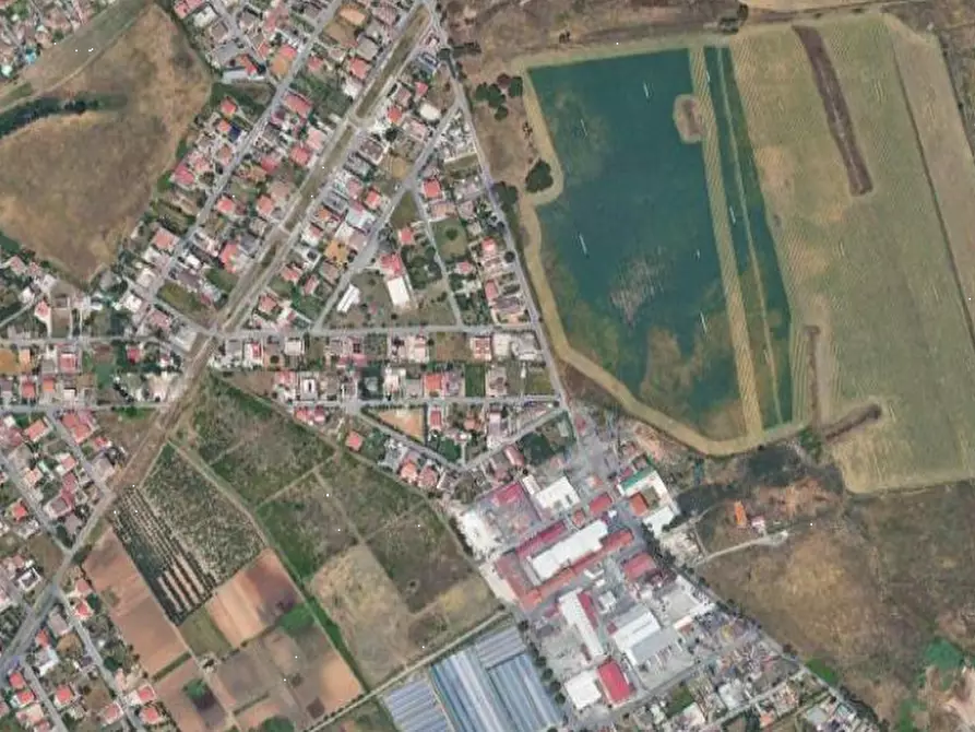 Immagine 10 di Villetta a schiera in vendita  in Via Genuri a Roma