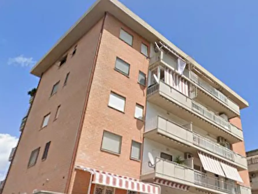 Immagine 8 di Appartamento in vendita  in Via Antonio Vivaldi a Colleferro