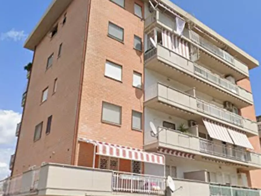 Immagine 9 di Appartamento in vendita  in Via Antonio Vivaldi a Colleferro