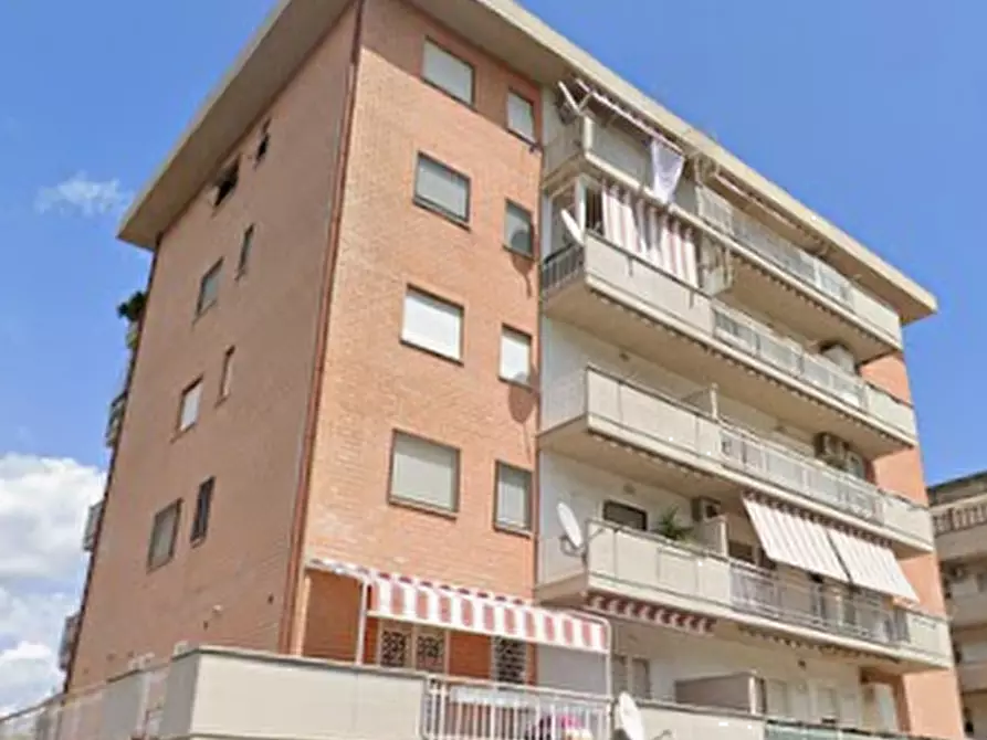 Immagine 10 di Appartamento in vendita  in Via Antonio Vivaldi a Colleferro