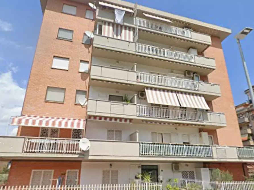 Immagine 11 di Appartamento in vendita  in Via Antonio Vivaldi a Colleferro