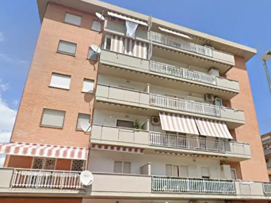 Immagine 12 di Appartamento in vendita  in Via Antonio Vivaldi a Colleferro