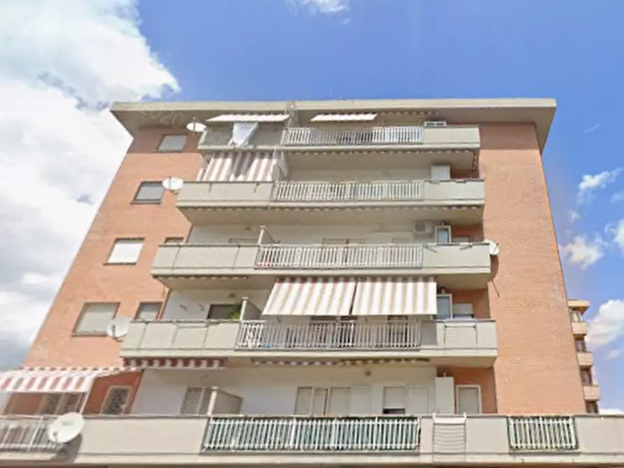 Immagine 13 di Appartamento in vendita  in Via Antonio Vivaldi a Colleferro