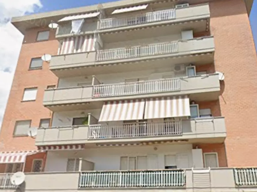 Immagine 14 di Appartamento in vendita  in Via Antonio Vivaldi a Colleferro