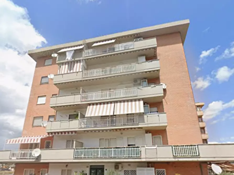 Immagine 15 di Appartamento in vendita  in Via Antonio Vivaldi a Colleferro