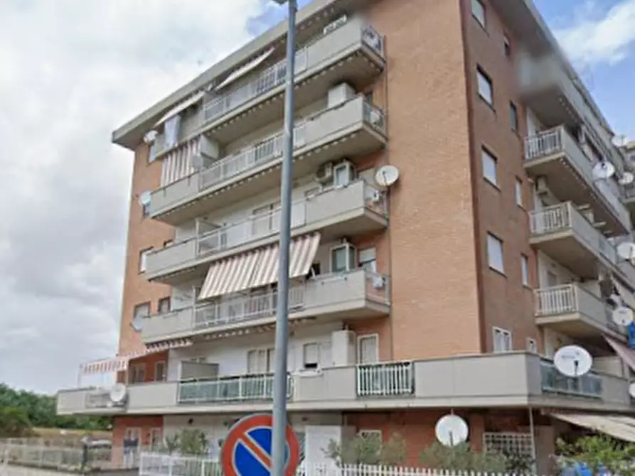 Immagine 16 di Appartamento in vendita  in Via Antonio Vivaldi a Colleferro