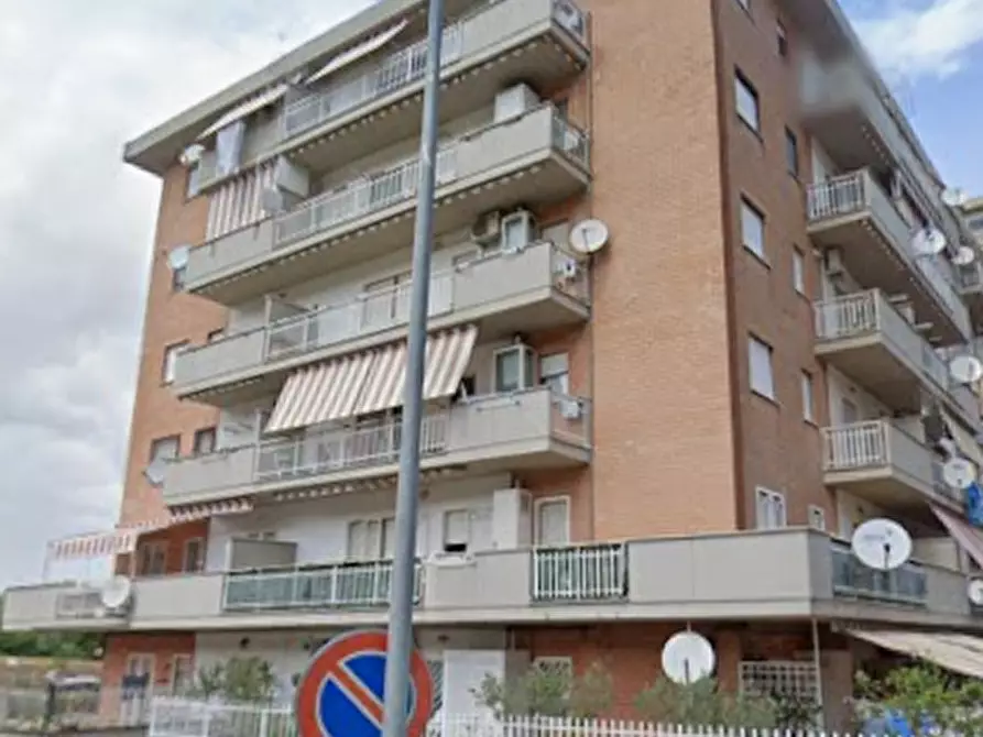 Immagine 17 di Appartamento in vendita  in Via Antonio Vivaldi a Colleferro