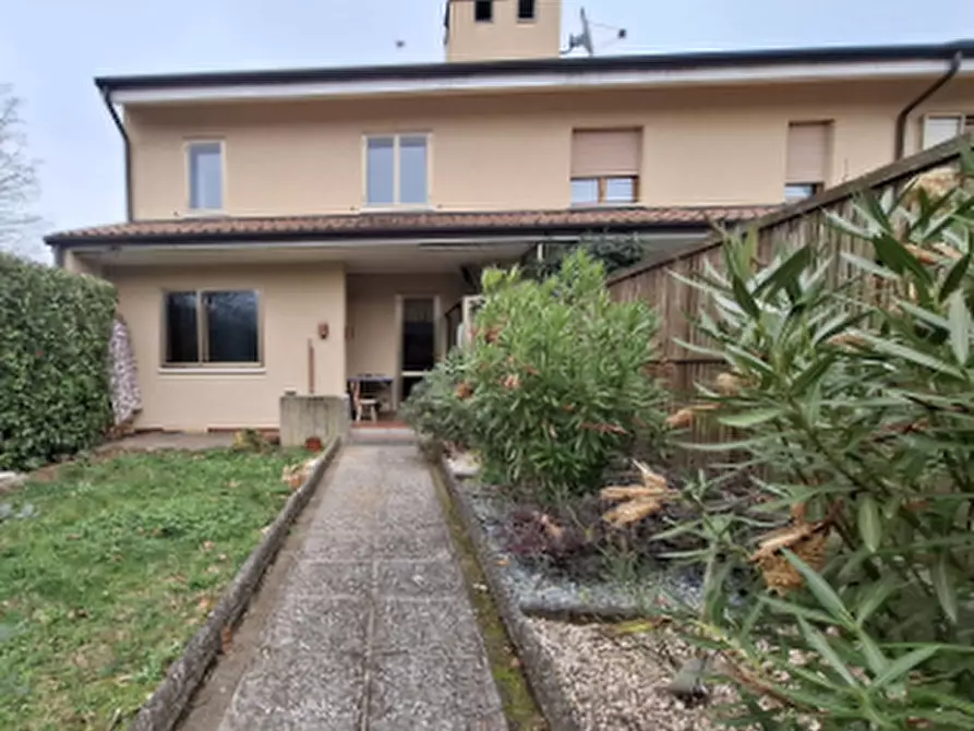 Immagine 2 di Appartamento in vendita  in Via Rualis  a Cividale Del Friuli