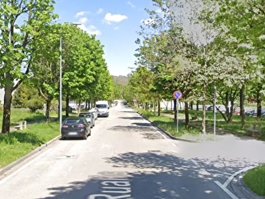 Immagine 3 di Appartamento in vendita  in Via Rualis  a Cividale Del Friuli