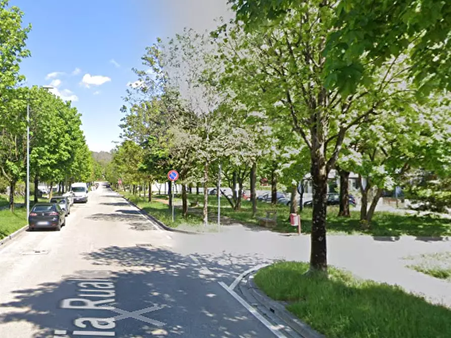 Immagine 4 di Appartamento in vendita  in Via Rualis  a Cividale Del Friuli