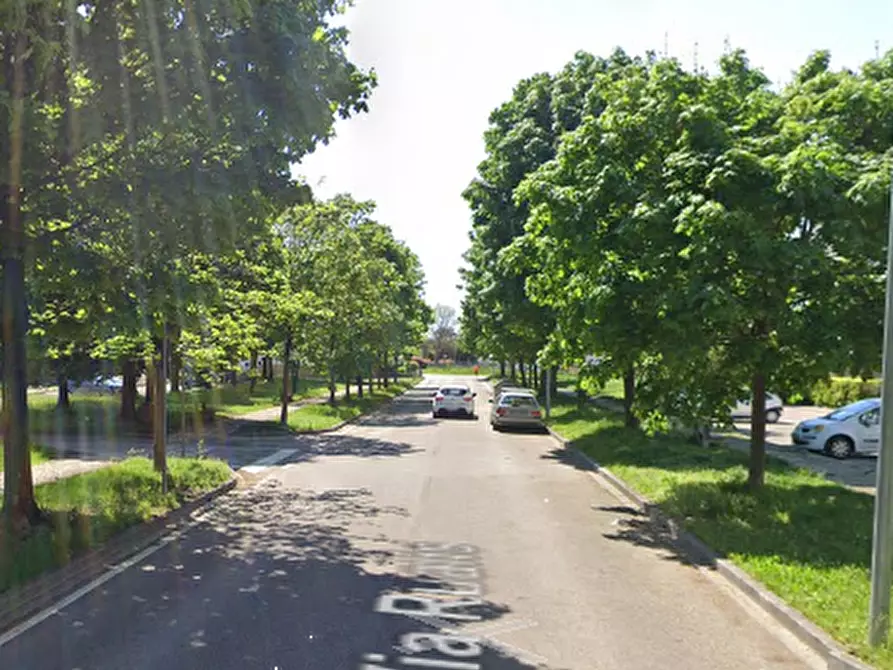 Immagine 6 di Appartamento in vendita  in Via Rualis  a Cividale Del Friuli