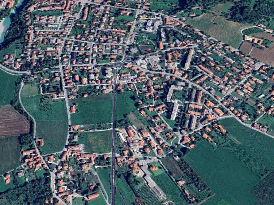 Immagine 11 di Appartamento in vendita  in Via Rualis  a Cividale Del Friuli