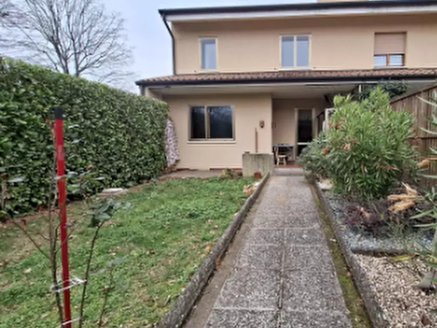 Immagine 13 di Appartamento in vendita  in Via Rualis  a Cividale Del Friuli