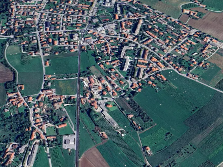 Immagine 3 di Terreno agricolo in vendita  in Aiello del Friuli a Aiello Del Friuli