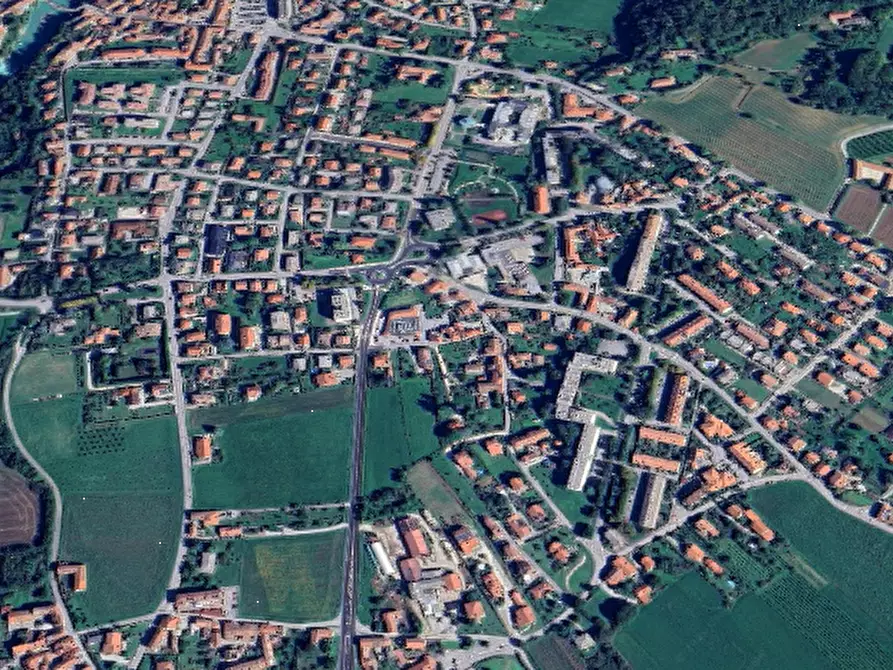 Immagine 5 di Terreno agricolo in vendita  in Aiello del Friuli a Aiello Del Friuli