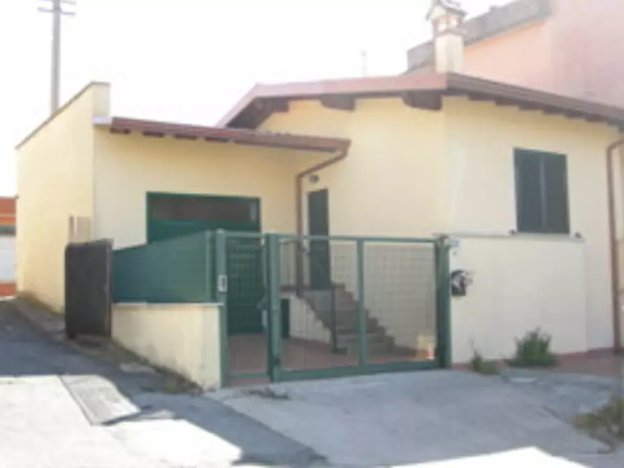 Immagine 1 di Appartamento in vendita  in V. Algidus a Lariano