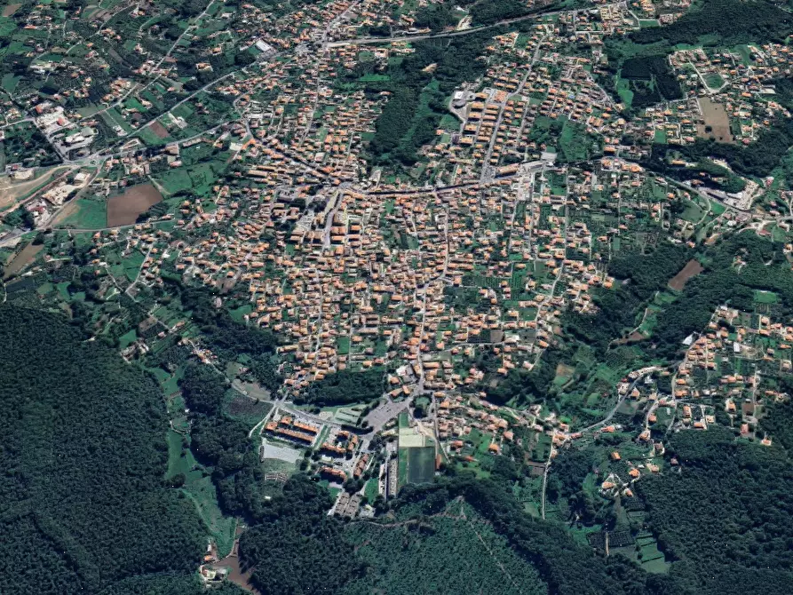 Immagine 21 di Appartamento in vendita  in V. Algidus a Lariano