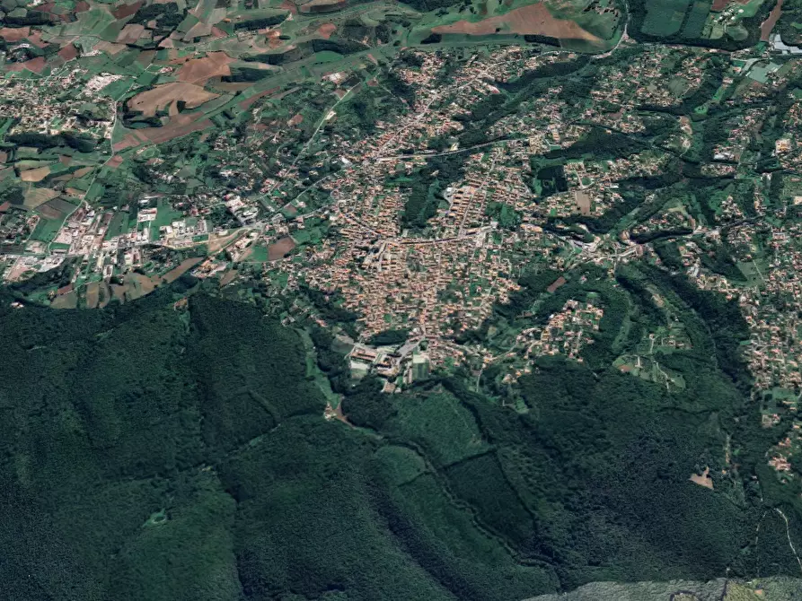 Immagine 23 di Appartamento in vendita  in V. Algidus a Lariano