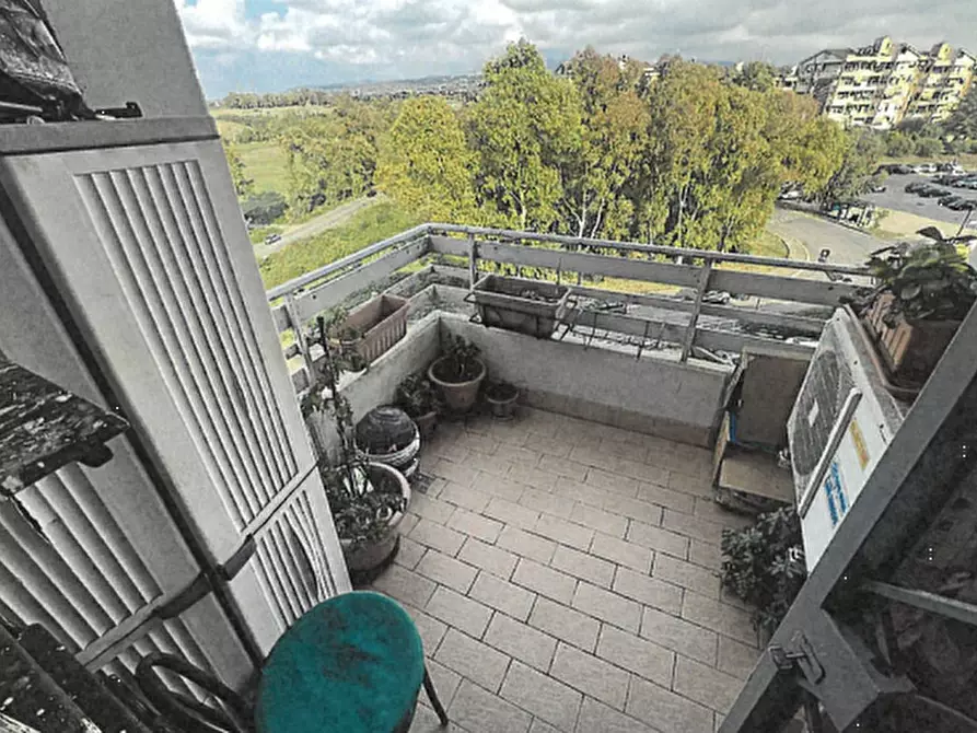 Immagine 6 di Appartamento in vendita  in Viale delle Arti a Pomezia