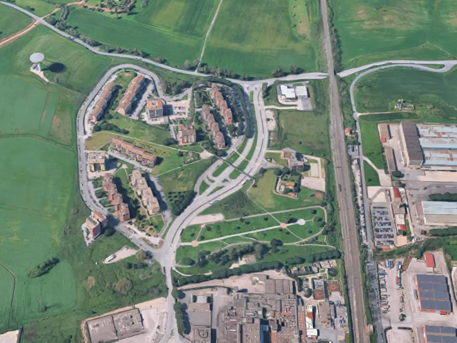 Immagine 15 di Appartamento in vendita  in Viale delle Arti a Pomezia