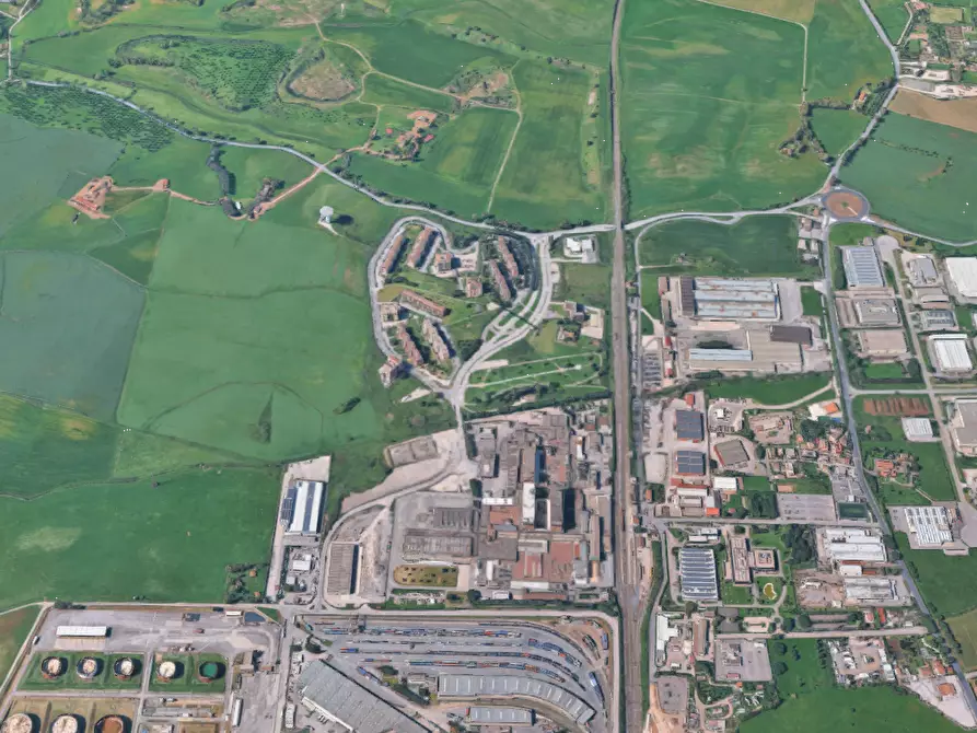 Immagine 18 di Appartamento in vendita  in Viale delle Arti a Pomezia