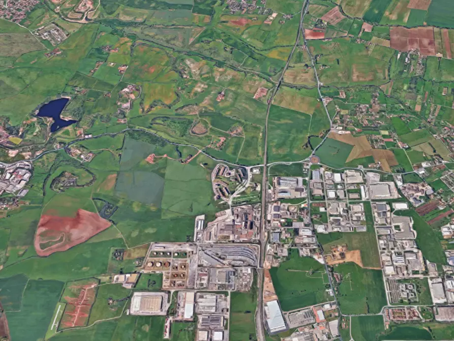 Immagine 20 di Appartamento in vendita  in Viale delle Arti a Pomezia