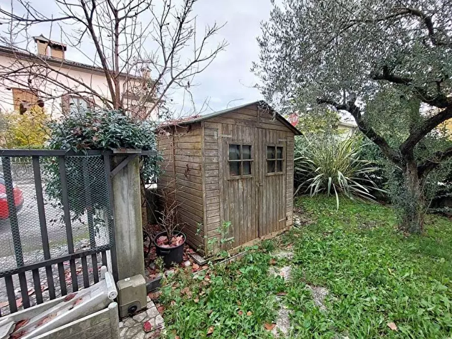 Immagine 5 di Villetta a schiera in vendita  in Via Sandro Pertini a San Pier D'isonzo