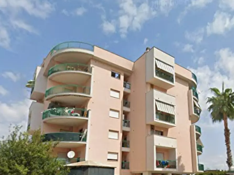 Immagine 1 di Appartamento in vendita  in Corso Italia a Anzio