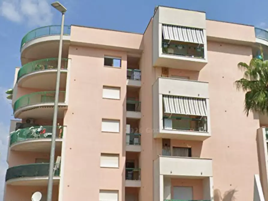 Immagine 3 di Appartamento in vendita  in Corso Italia a Anzio