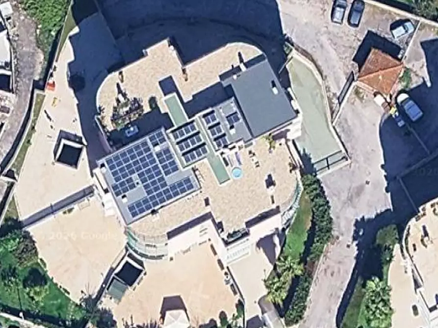 Immagine 11 di Appartamento in vendita  in Corso Italia a Anzio