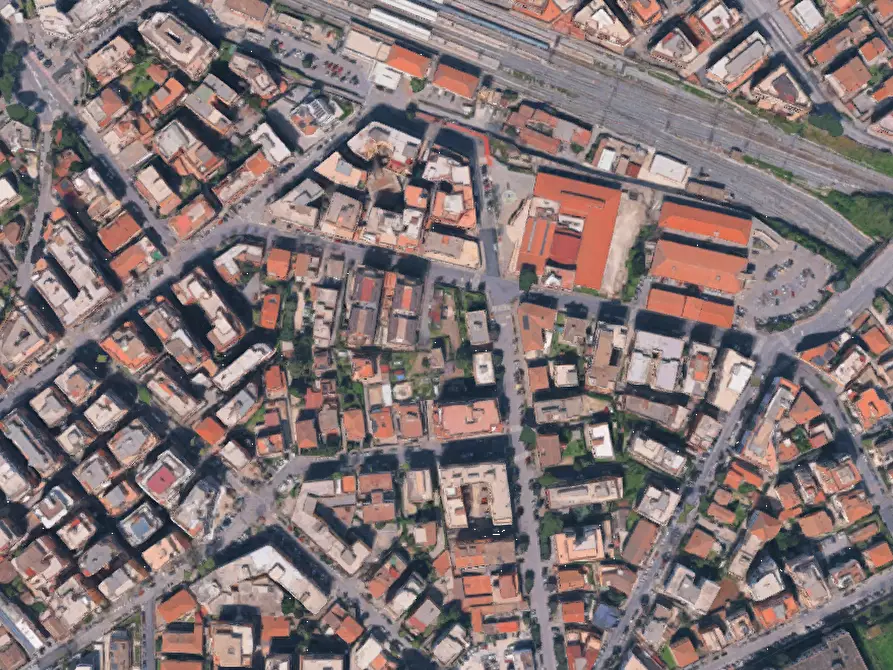 Immagine 8 di Appartamento in vendita  in Viale del Lavoro a Ciampino