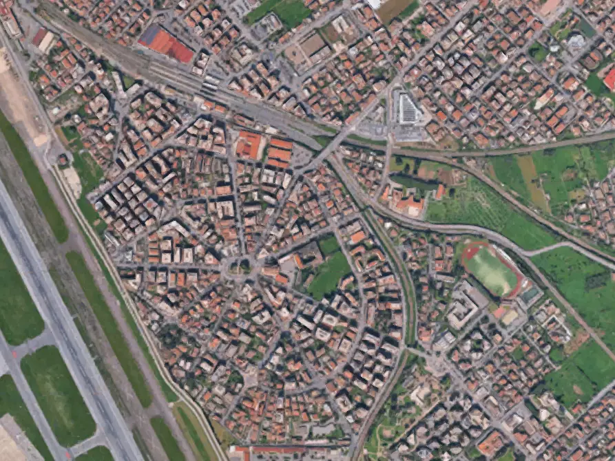 Immagine 13 di Appartamento in vendita  in Viale del Lavoro a Ciampino