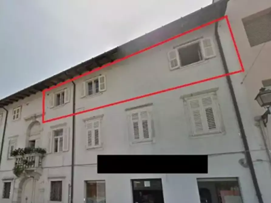Immagine 1 di Appartamento in vendita  in Via A. Bergamas a Gradisca D'isonzo