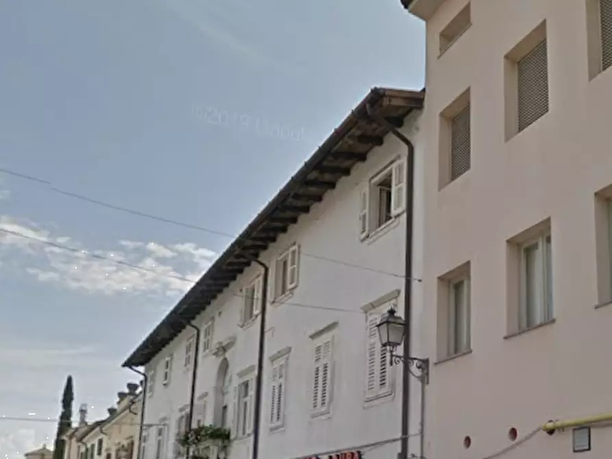 Immagine 3 di Appartamento in vendita  in Via A. Bergamas a Gradisca D'isonzo
