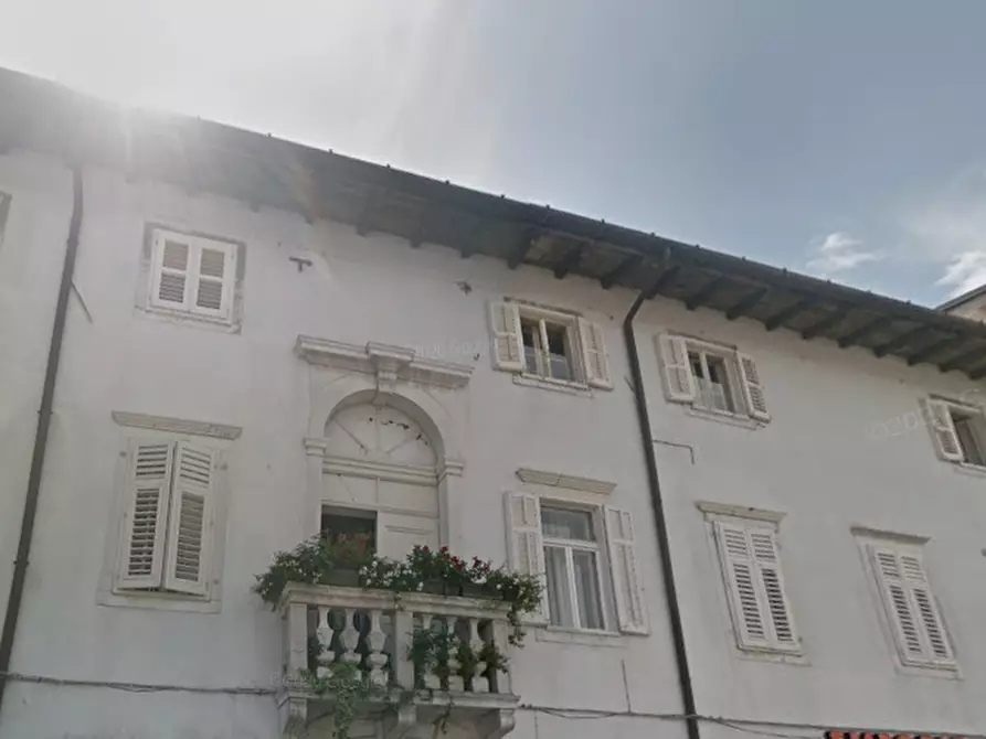 Immagine 5 di Appartamento in vendita  in Via A. Bergamas a Gradisca D'isonzo