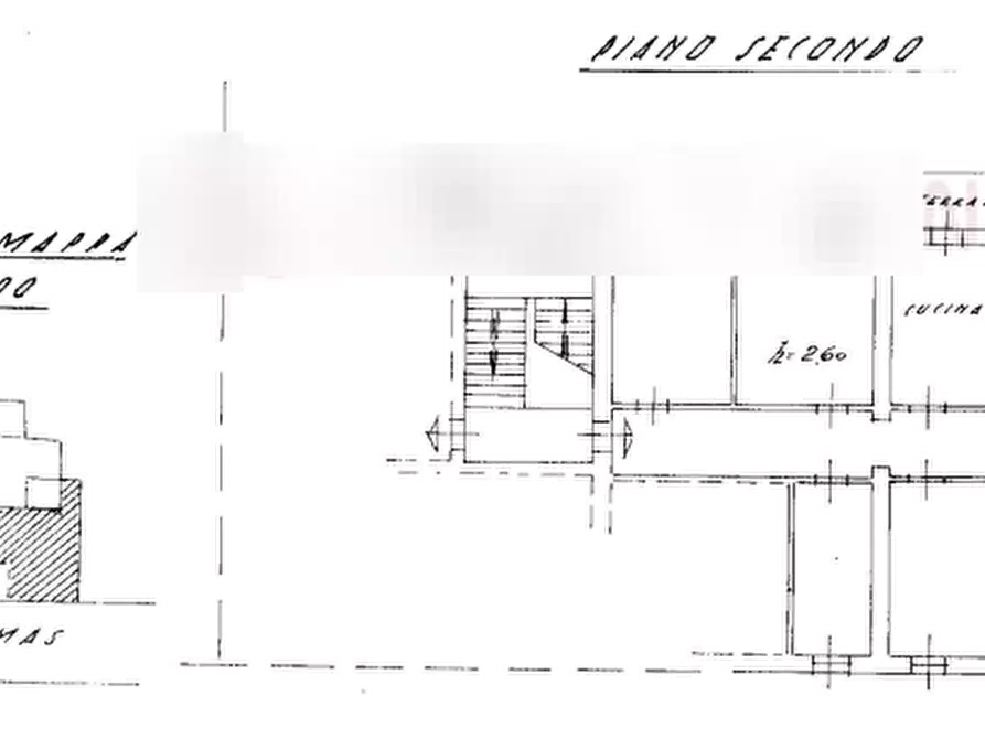 Immagine 22 di Appartamento in vendita  in Via A. Bergamas a Gradisca D'isonzo