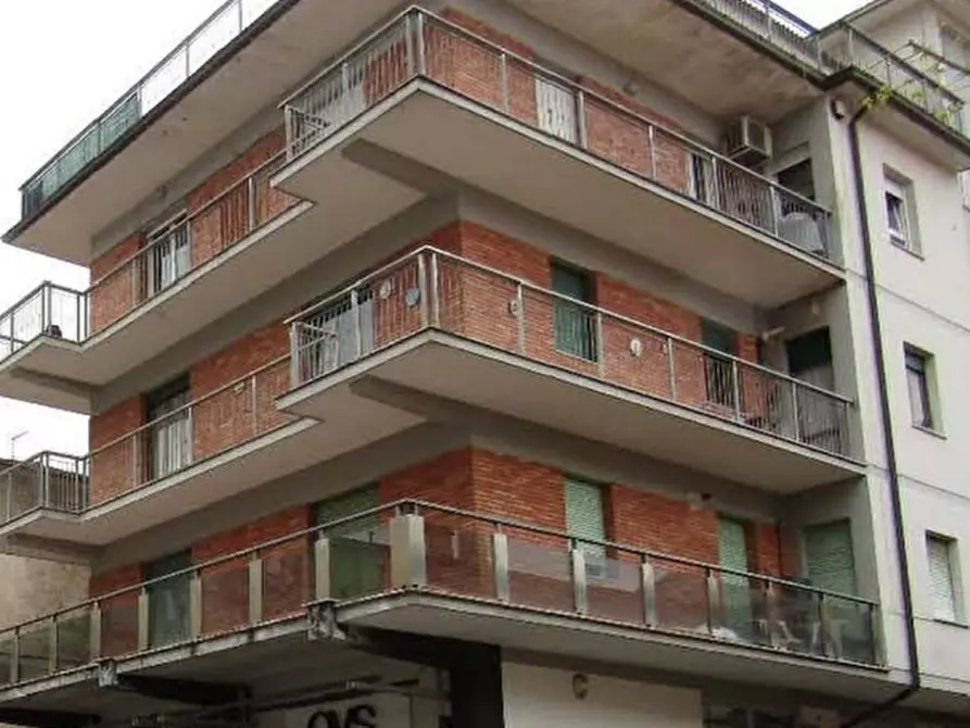 Immagine 3 di Appartamento in vendita  in Corso Filippo Turati a Colleferro