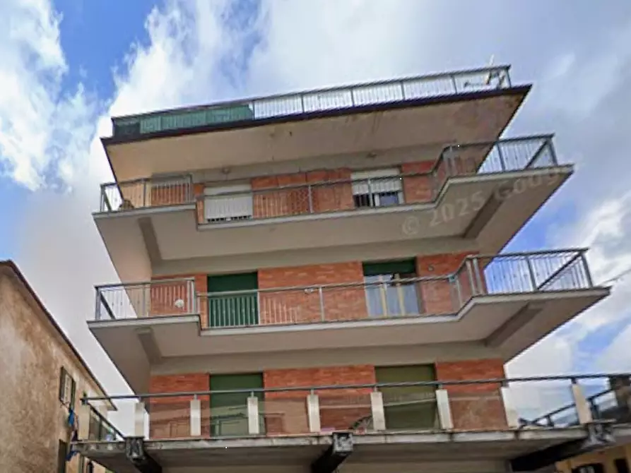 Immagine 4 di Appartamento in vendita  in Corso Filippo Turati a Colleferro