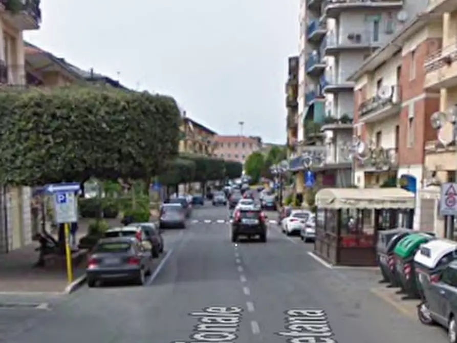 Immagine 10 di Appartamento in vendita  in Corso Filippo Turati a Colleferro