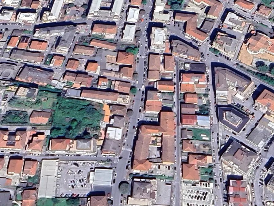 Immagine 11 di Appartamento in vendita  in Corso Filippo Turati a Colleferro