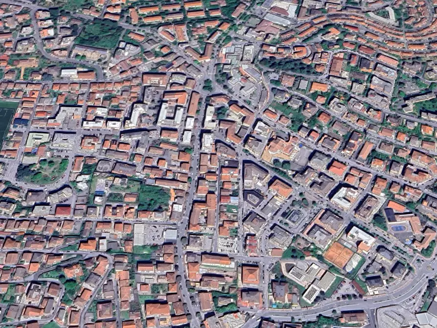 Immagine 14 di Appartamento in vendita  in Corso Filippo Turati a Colleferro