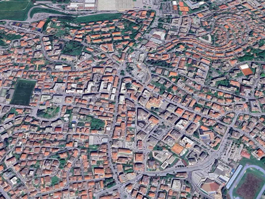 Immagine 15 di Appartamento in vendita  in Corso Filippo Turati a Colleferro