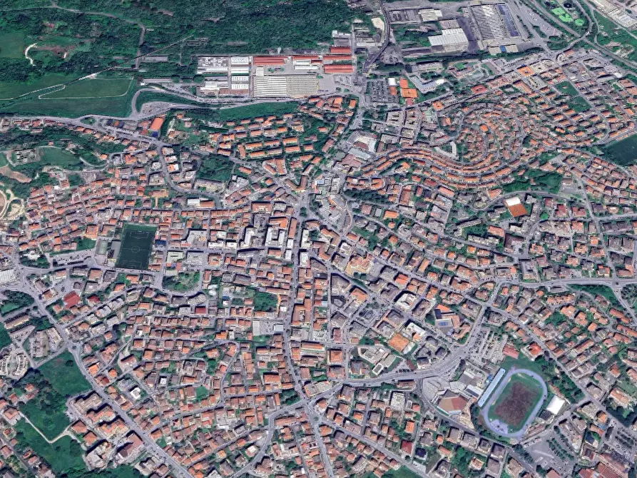 Immagine 16 di Appartamento in vendita  in Corso Filippo Turati a Colleferro