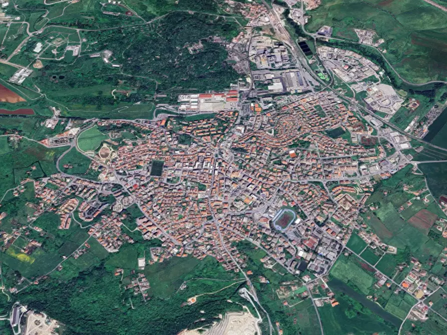 Immagine 19 di Appartamento in vendita  in Corso Filippo Turati a Colleferro