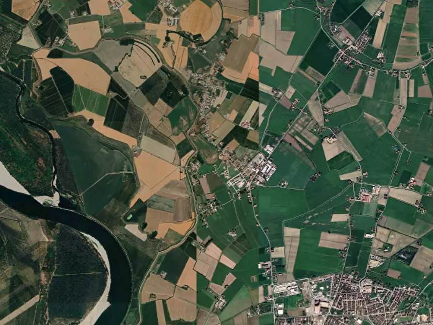 Immagine 5 di Terreno edificabile in vendita  in Via F. Coppi a Suzzara